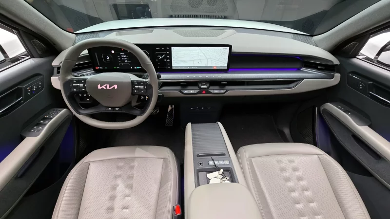 Kia EV9