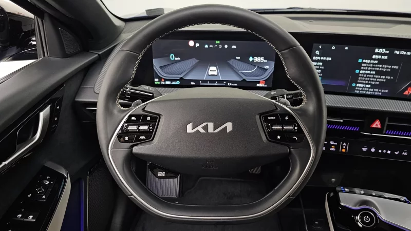 Kia EV6