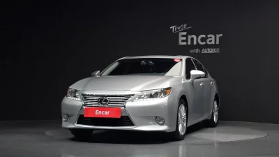 Lexus ES350