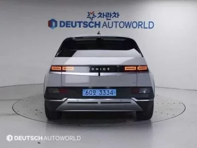 Hyundai Ioniq5