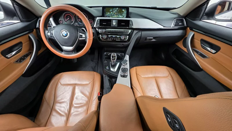 BMW 4-Series