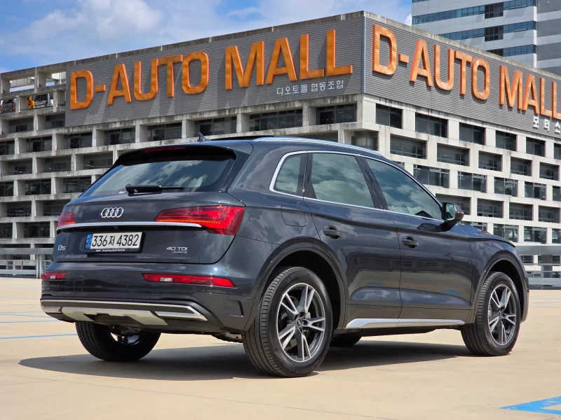 Audi Q5