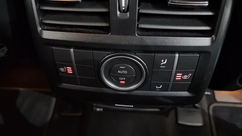 Mercedes-Benz M-class