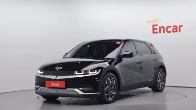 Hyundai Ioniq5