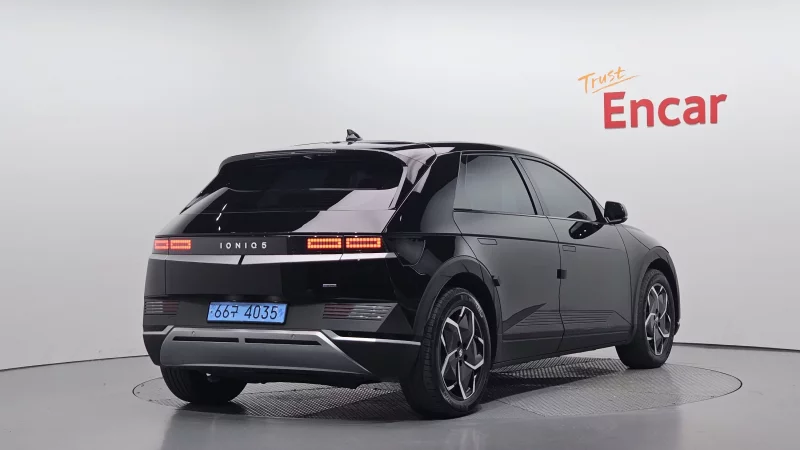 Hyundai Ioniq5