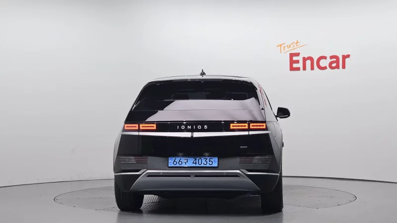 Hyundai Ioniq5