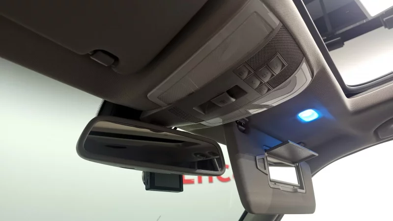 Mercedes-Benz GLK-Class