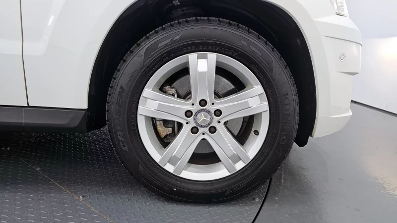 Mercedes-Benz GLK-Class