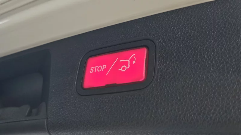 Mercedes-Benz GLK-Class