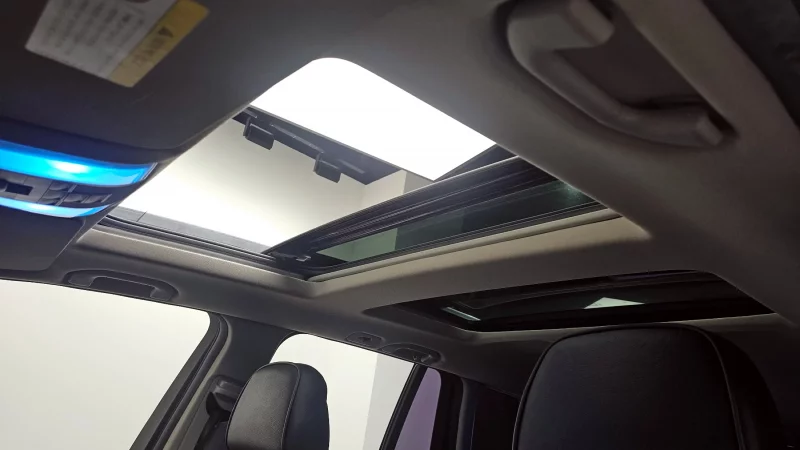 Mercedes-Benz GLK-Class