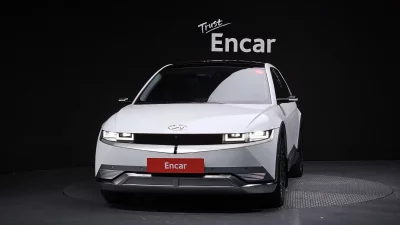 Hyundai Ioniq 5