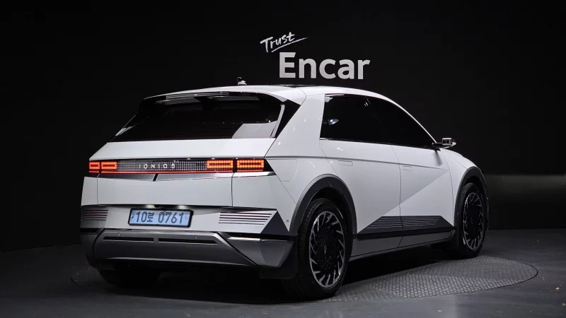 Hyundai Ioniq5