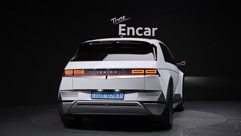 Hyundai Ioniq5