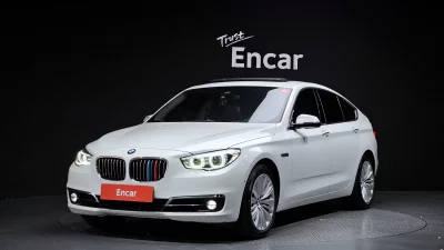 BMW Gran Turismo