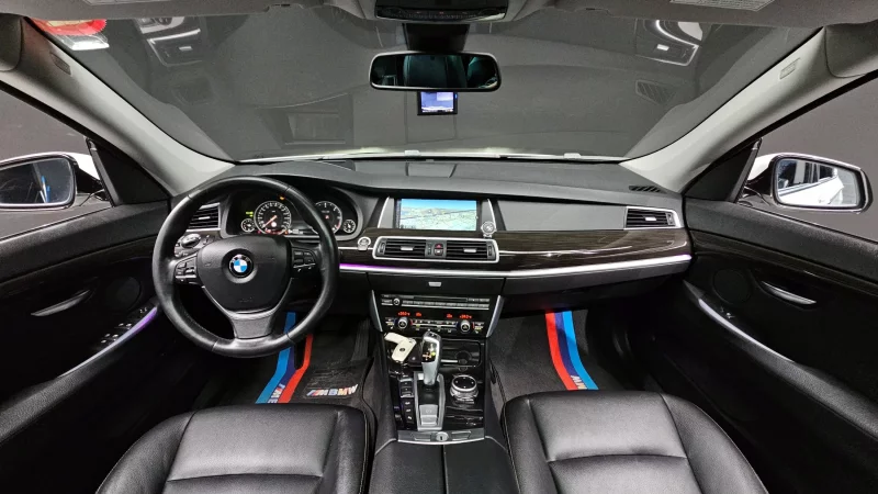 BMW Gran Turismo