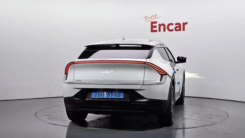 Kia EV6