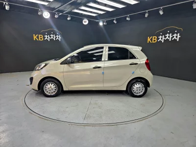 Kia Morning