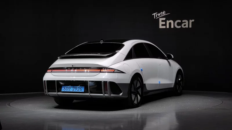 Hyundai Ioniq6