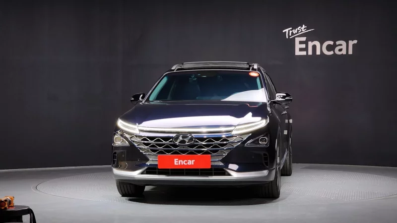Hyundai Nexo