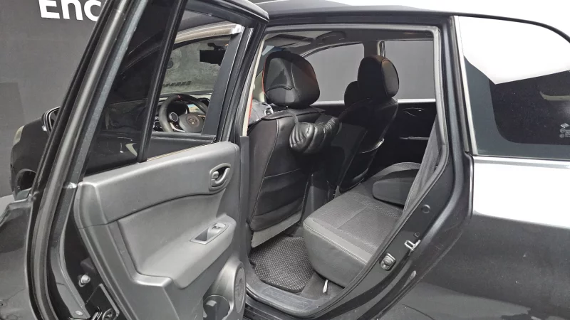 Renault Samsung QM5