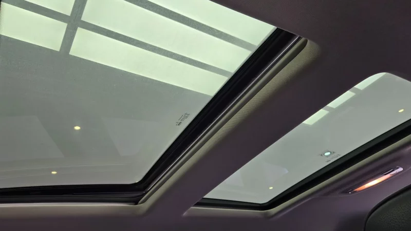 Mercedes-Benz GLK-Class