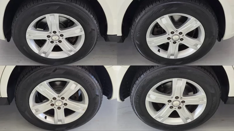 Mercedes-Benz GLK-Class