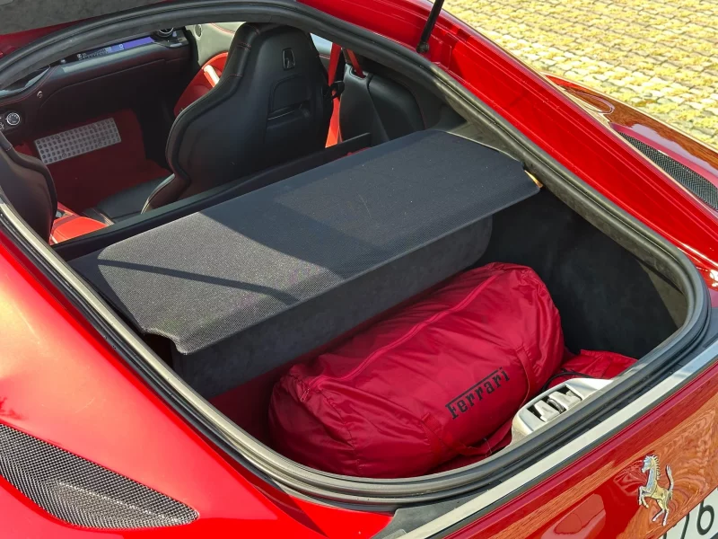 Ferrari F12 Berlinetta