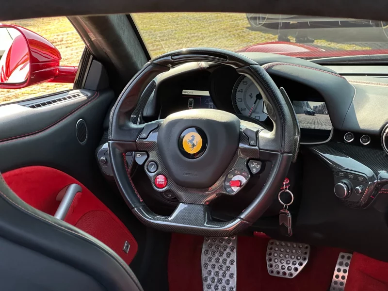 Ferrari F12 Berlinetta