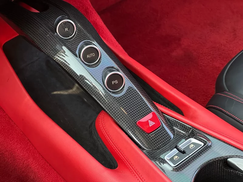 Ferrari F12 Berlinetta