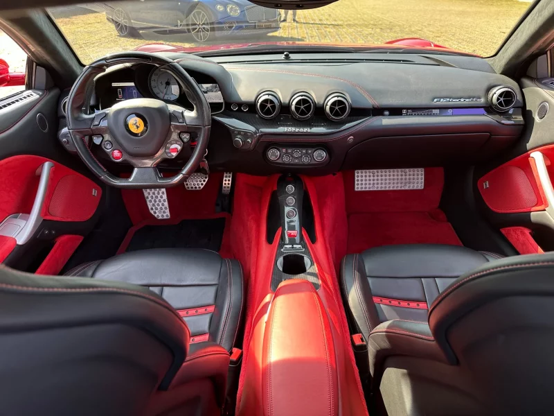 Ferrari F12 Berlinetta