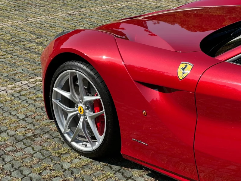 Ferrari F12 Berlinetta