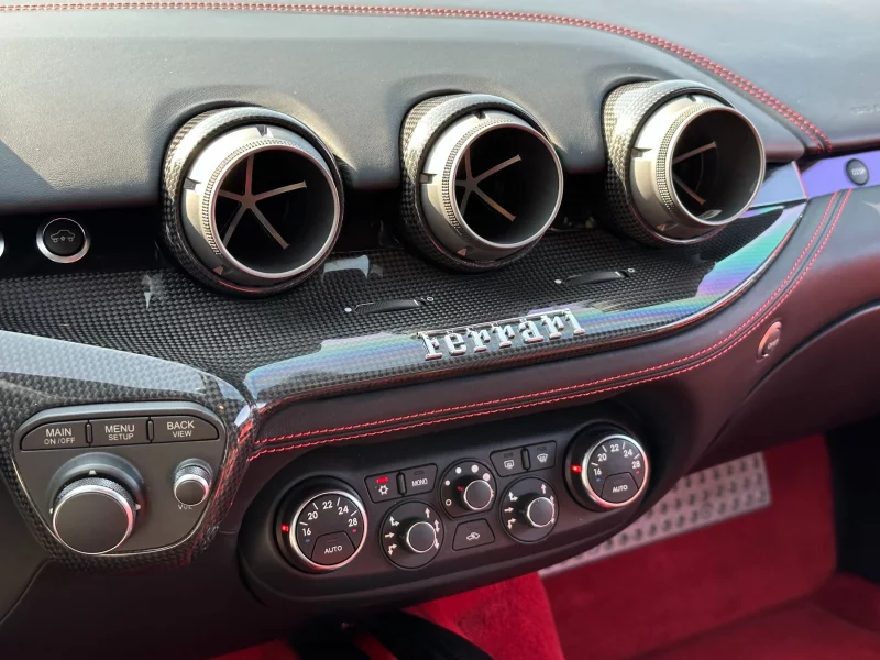 Ferrari F12 Berlinetta