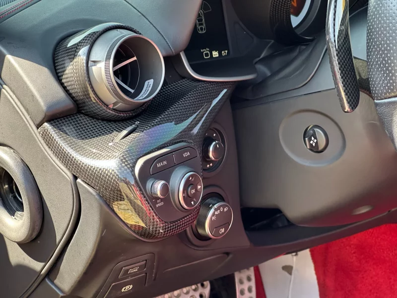 Ferrari F12 Berlinetta