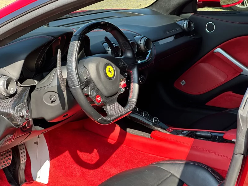 Ferrari F12 Berlinetta