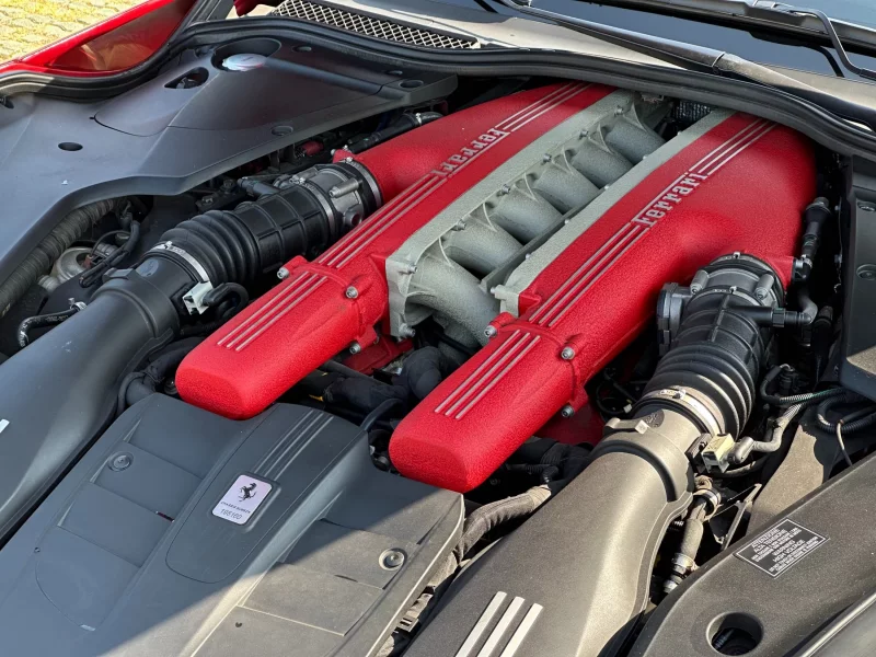 Ferrari F12 Berlinetta