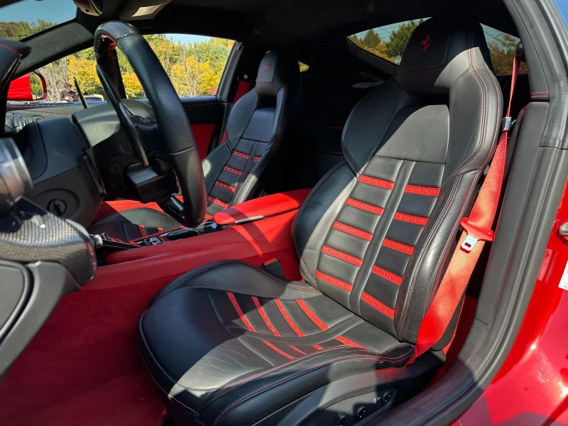 Ferrari F12 Berlinetta