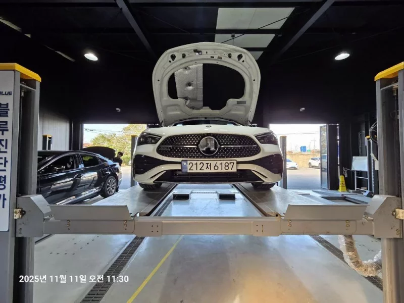 Mercedes-Benz CLE-Class