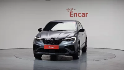 Renault Samsung Arkana