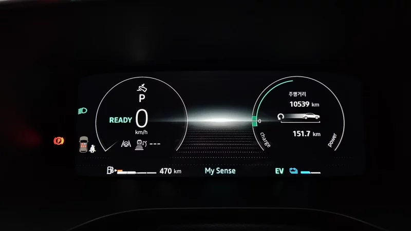 Renault Samsung Arkana