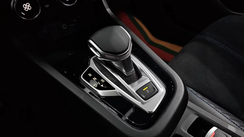 Renault Samsung Arkana