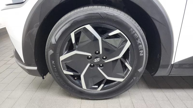 Hyundai Ioniq5