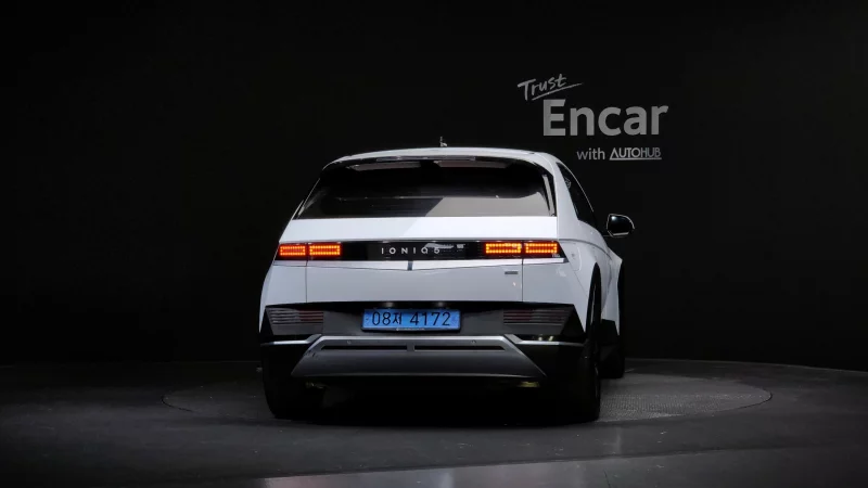 Hyundai Ioniq5