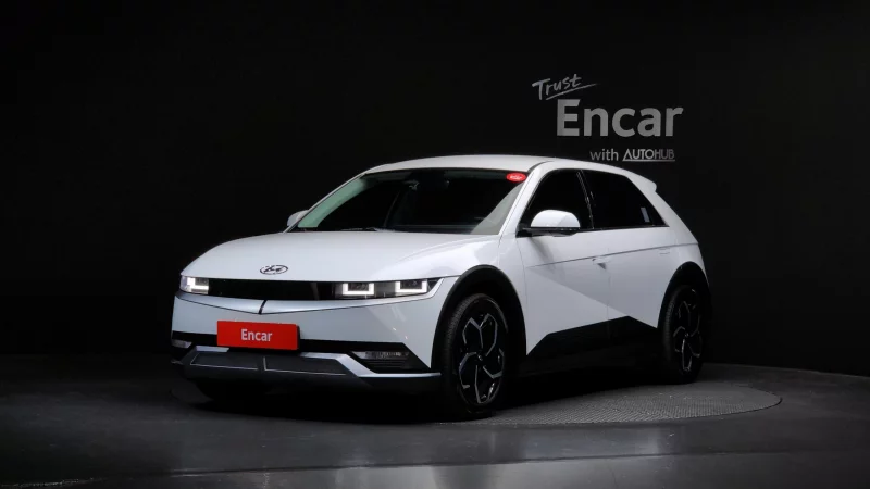 Hyundai Ioniq5