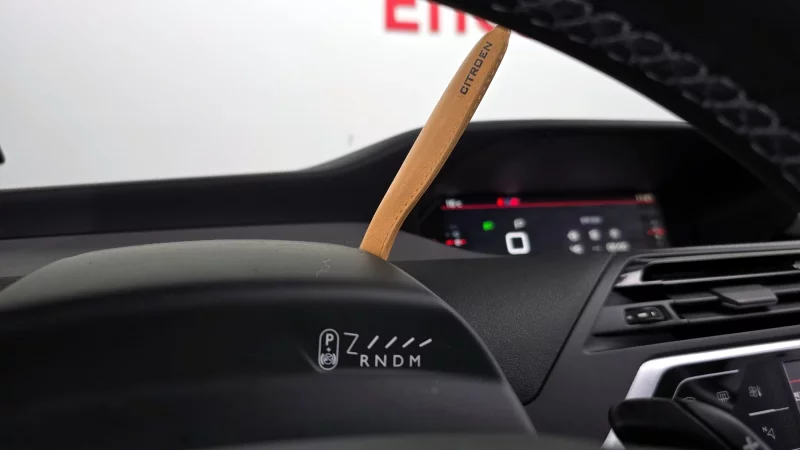 Citroen C4 SpaceTourer