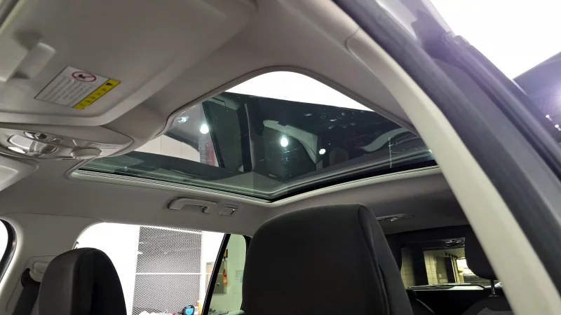 Citroen C4 SpaceTourer