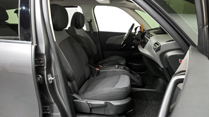 Citroen C4 SpaceTourer