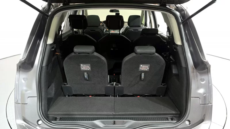 Citroen C4 SpaceTourer