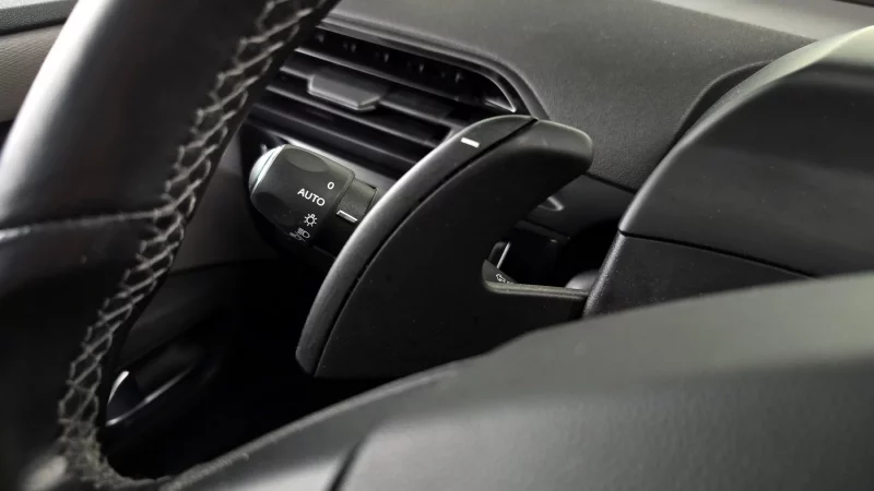 Citroen C4 SpaceTourer