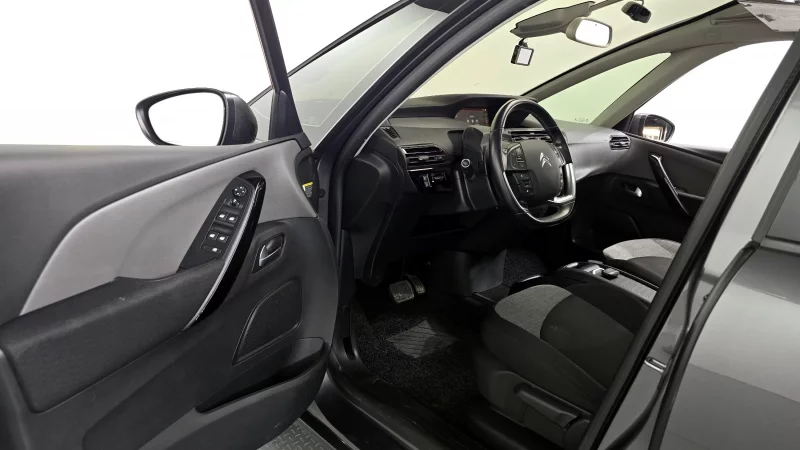 Citroen C4 SpaceTourer