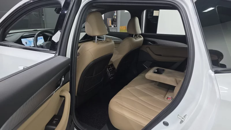 Renault Samsung Grand Koleos